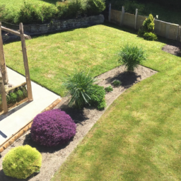 Arrosage automatique : les systèmes à connaître pour votre jardin La Roche-sur-Yon